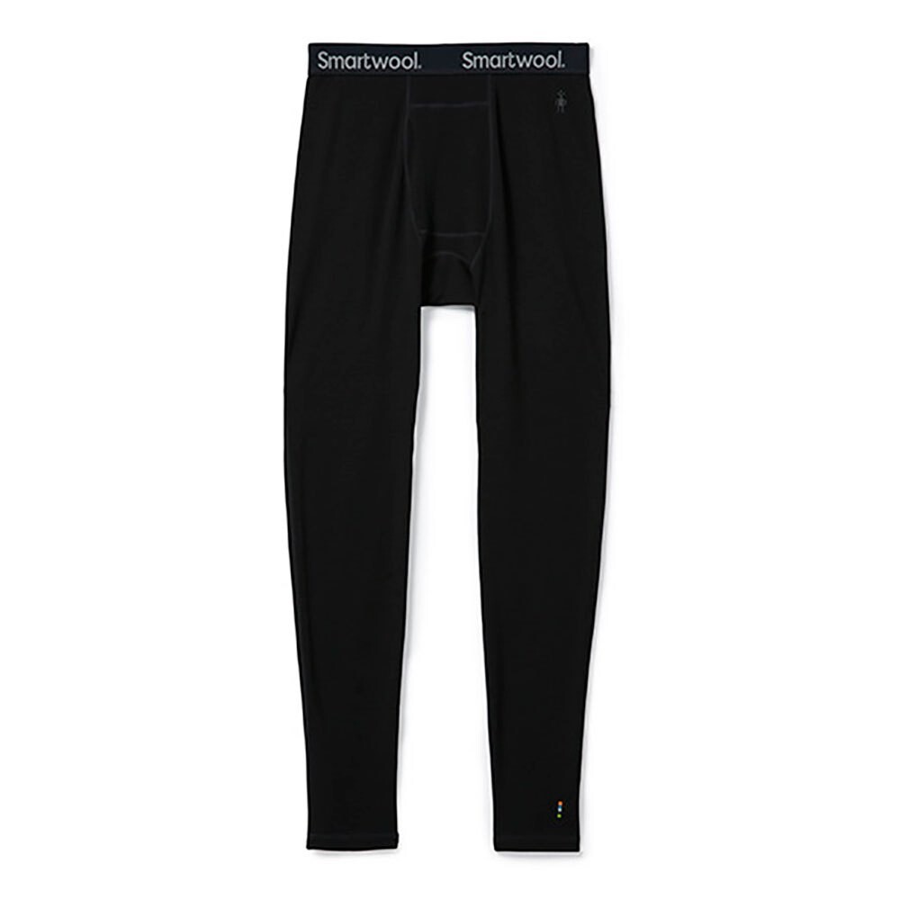 

Леггинсы Smartwool Merino 250, черный