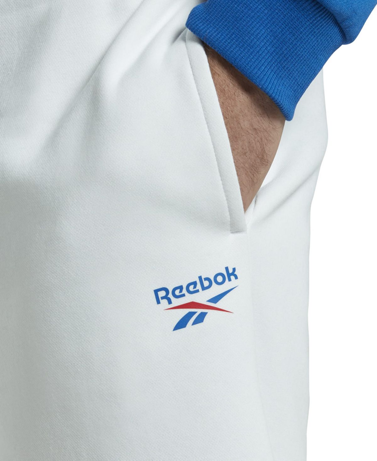 RBK Reebok logo