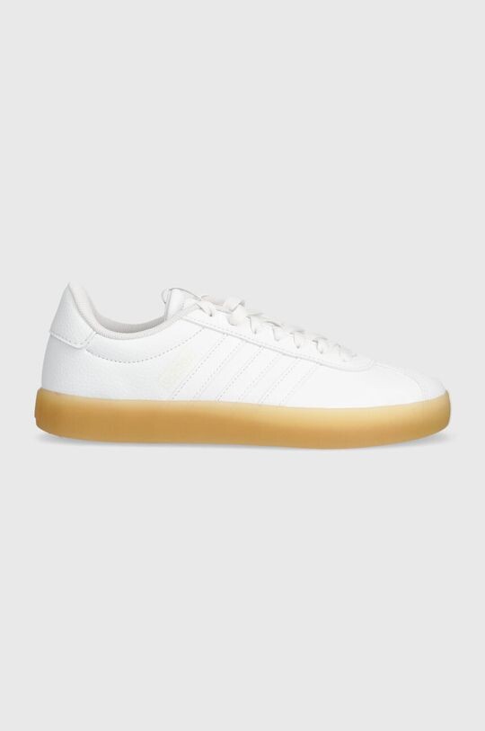 

Кроссовки COURT adidas, белый