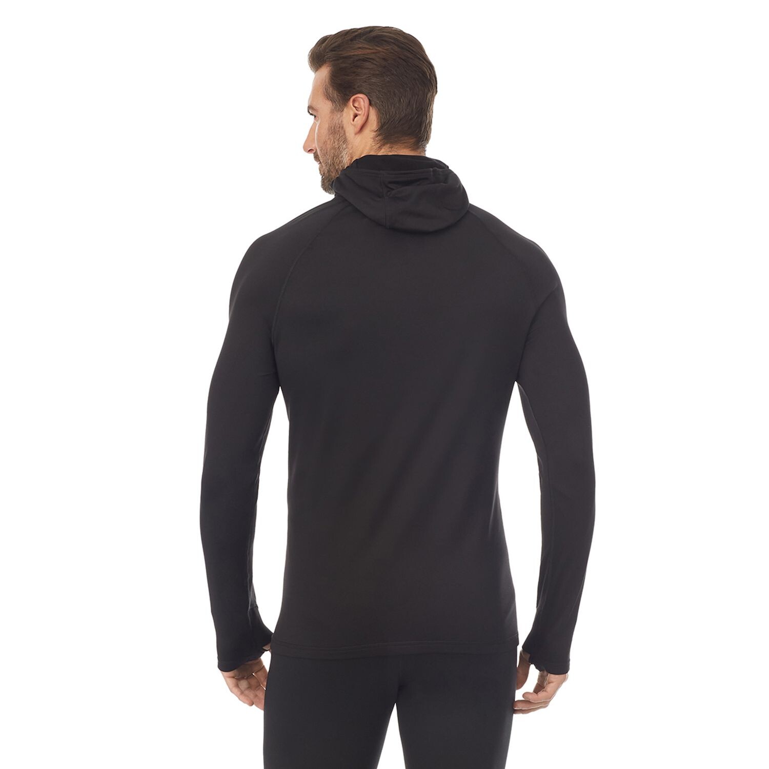 

Мужская верхняя балаклава Cuddl Duds Heavyweight ArctiCore Performance Base Layer