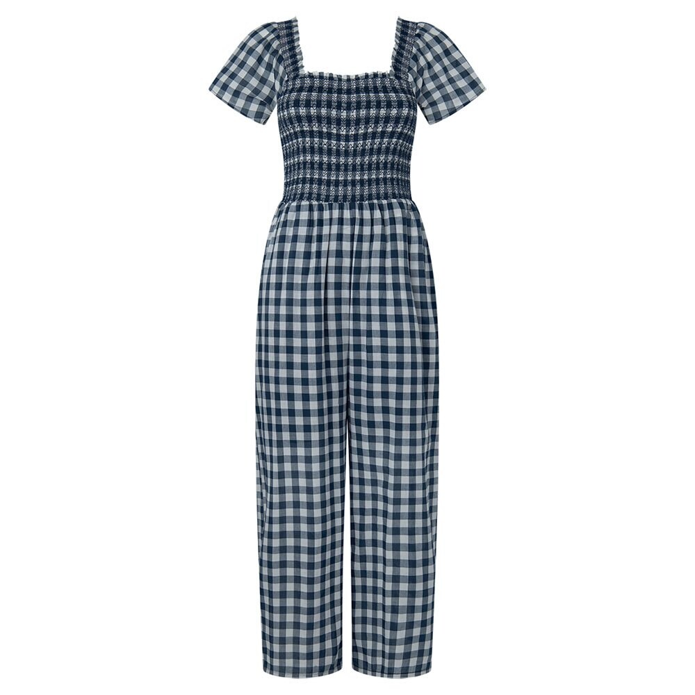 

Комбинезон Pepe Jeans Brucy, синий