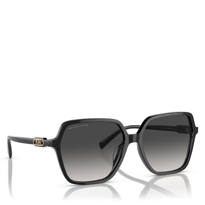 

Солнцезащитные очки Michael Kors, черный