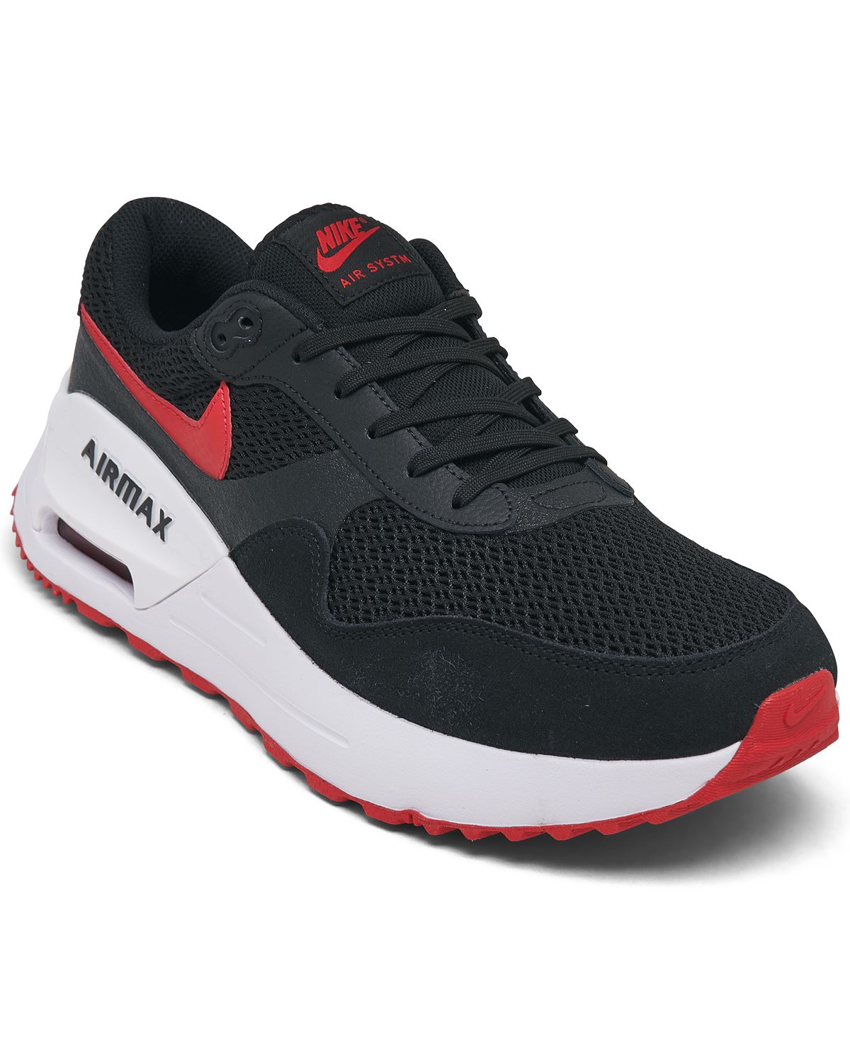 

Мужские повседневные кроссовки Air Max SYSTM от Finish Line Nike