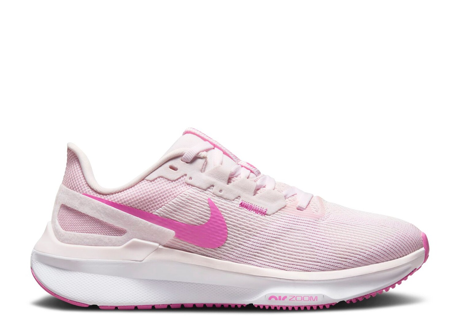 

Кроссовки Nike Wmns Air Zoom Structure 25 'Pearl Pink', розовый
