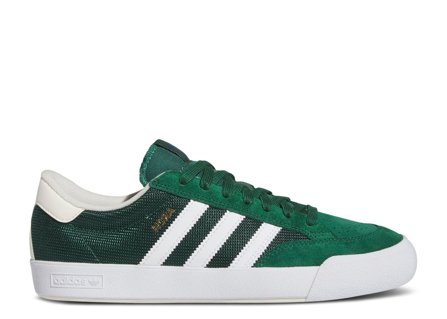 

Кроссовки adidas Nora 'Dark Green', зеленый