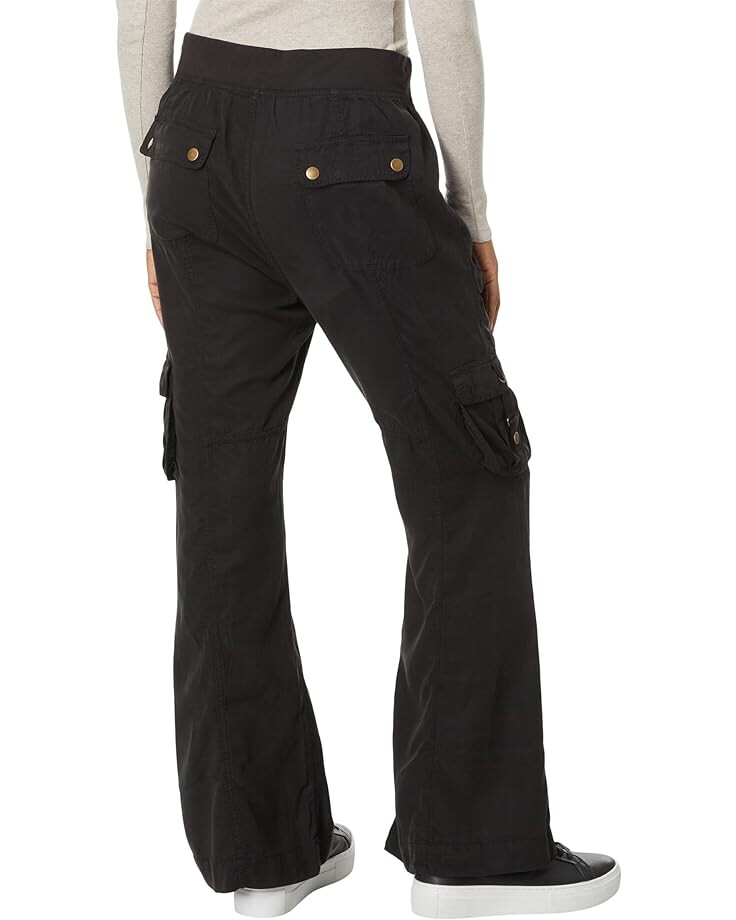 

Брюки XCVI Washburn Cargo Pants, черный
