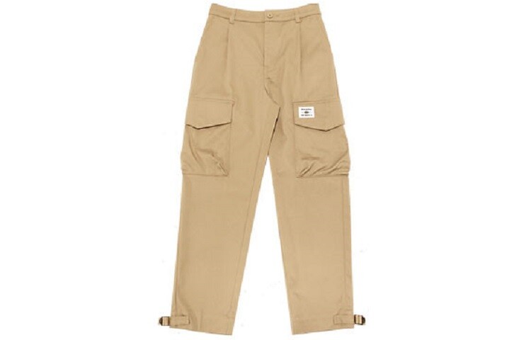 

Брюки-карго Dickies Wmns цвета хаки