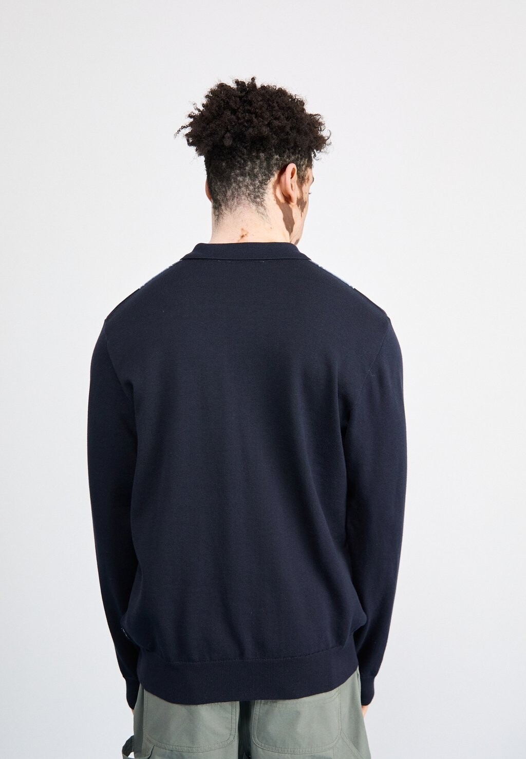 

Свитер Kendricks Carhartt WIP, темно-синий