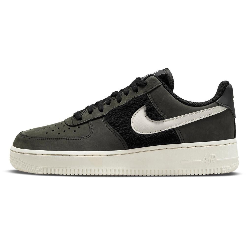 

Кроссовки Nike Air Force 1, черный