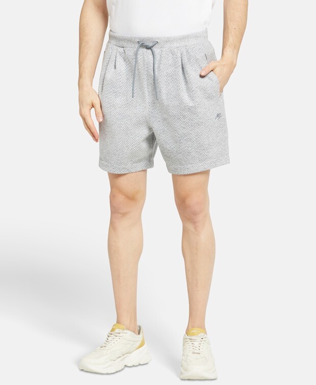 

Спортивные шорты Nike, серый