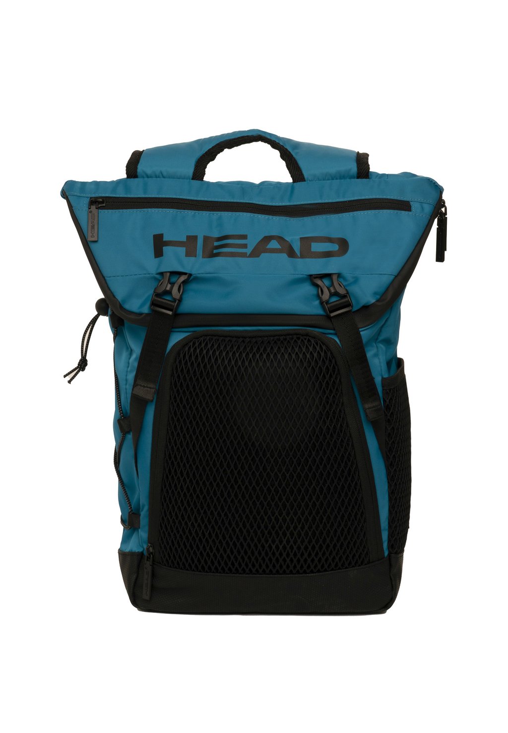 Рюкзак для путешествий Head Net Vertical, синий/черный