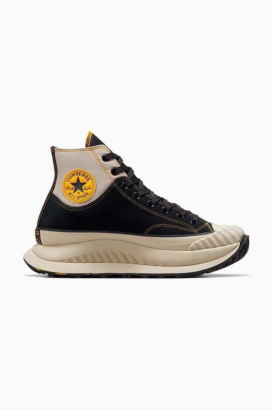 

Кроссовки Chuck 70 AT-CX Converse, черный