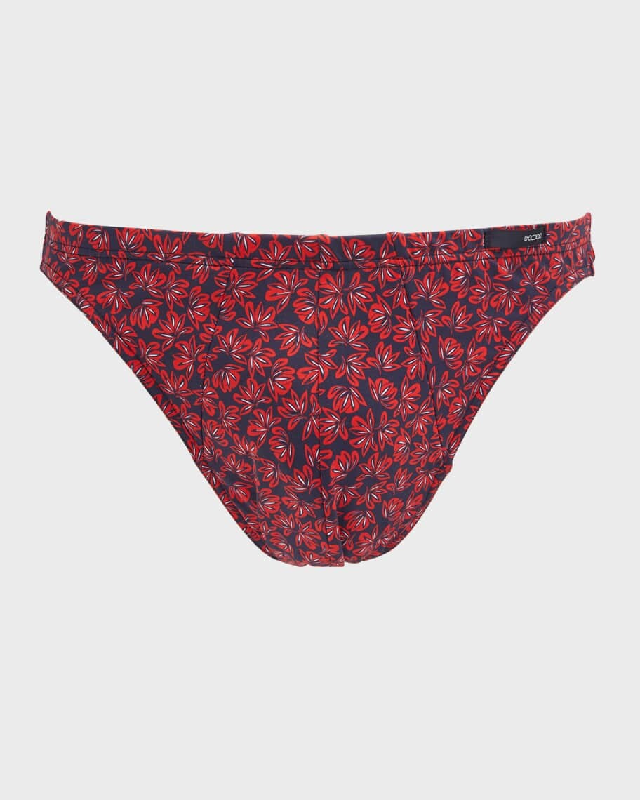 

Мужские трусы Loe Stretch Micro HOM