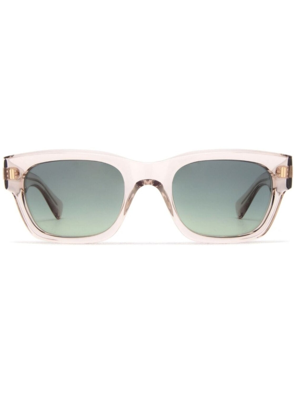 

Мужские солнцезащитные очки Moscot, нейтральный цвет