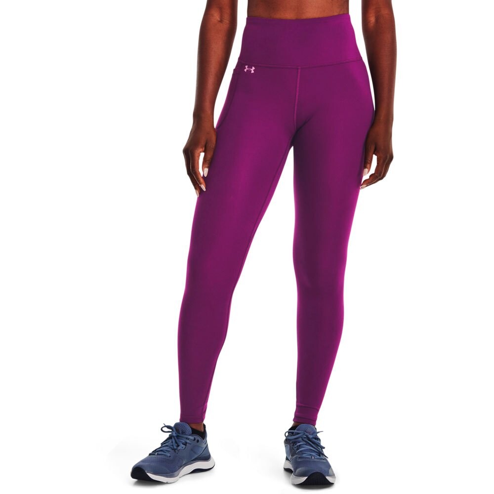 

Леггинсы Under Armour Motion, розовый