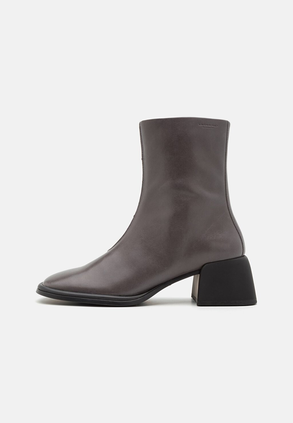 

Ботильоны Ansie Vagabond, цвет dark grey