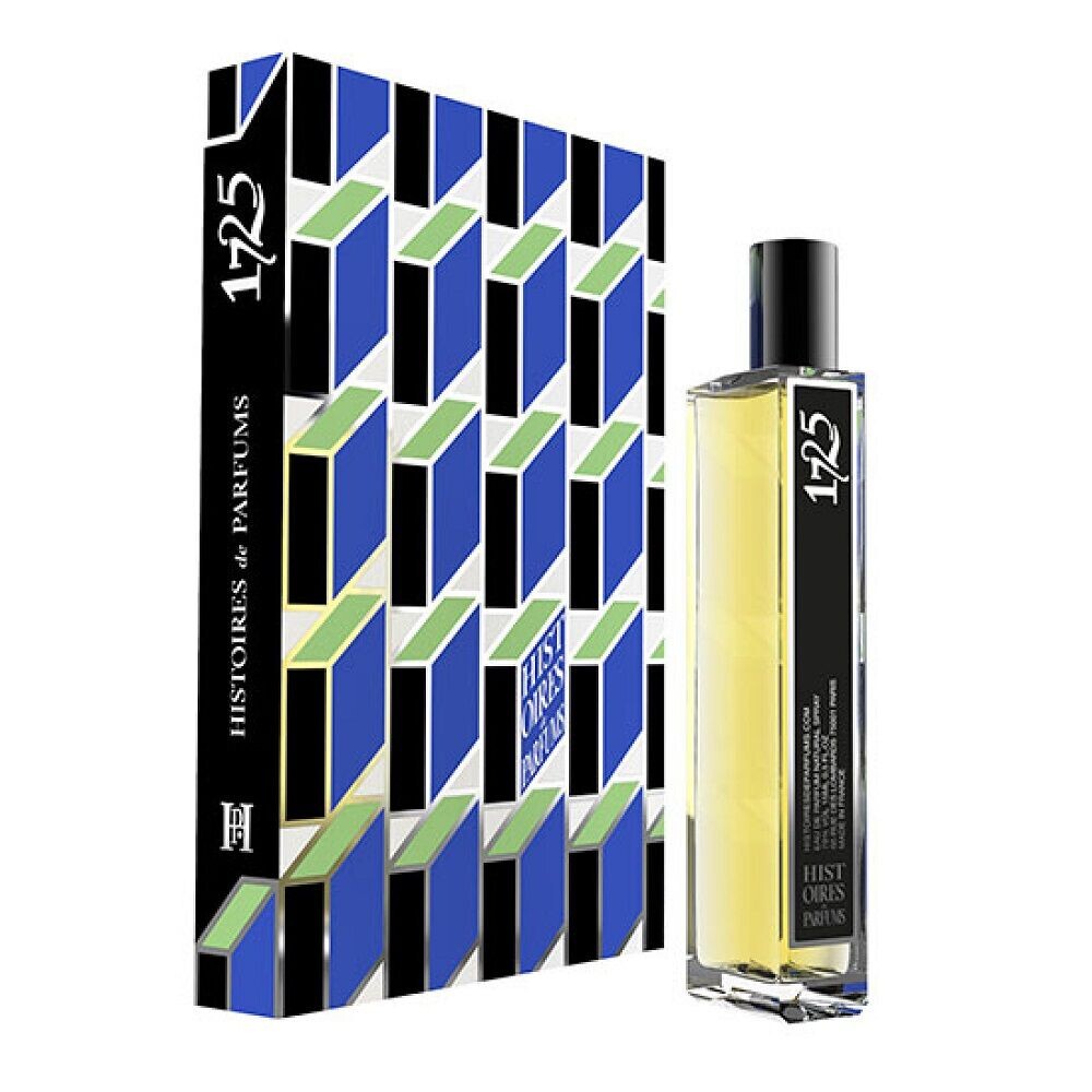 

Мужская парфюмированная вода Histoires De Parfums 1725, 15 мл