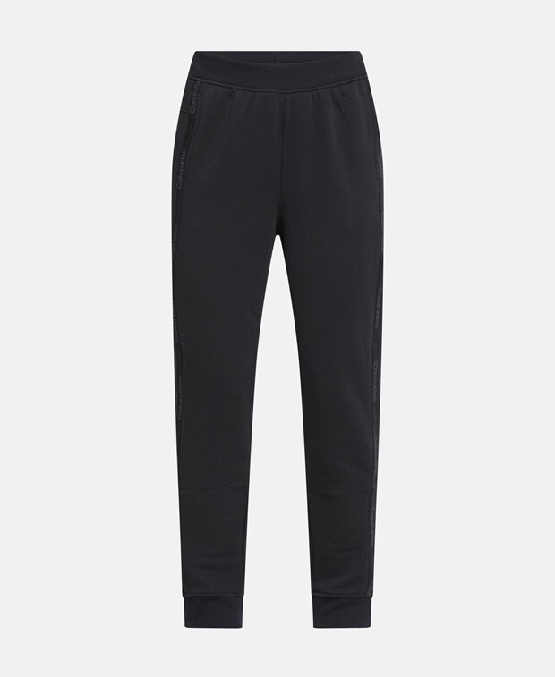 

Спортивные штаны Calvin Klein, черный