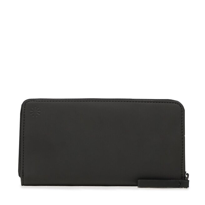 

Кошелек Rains Wallet, черный