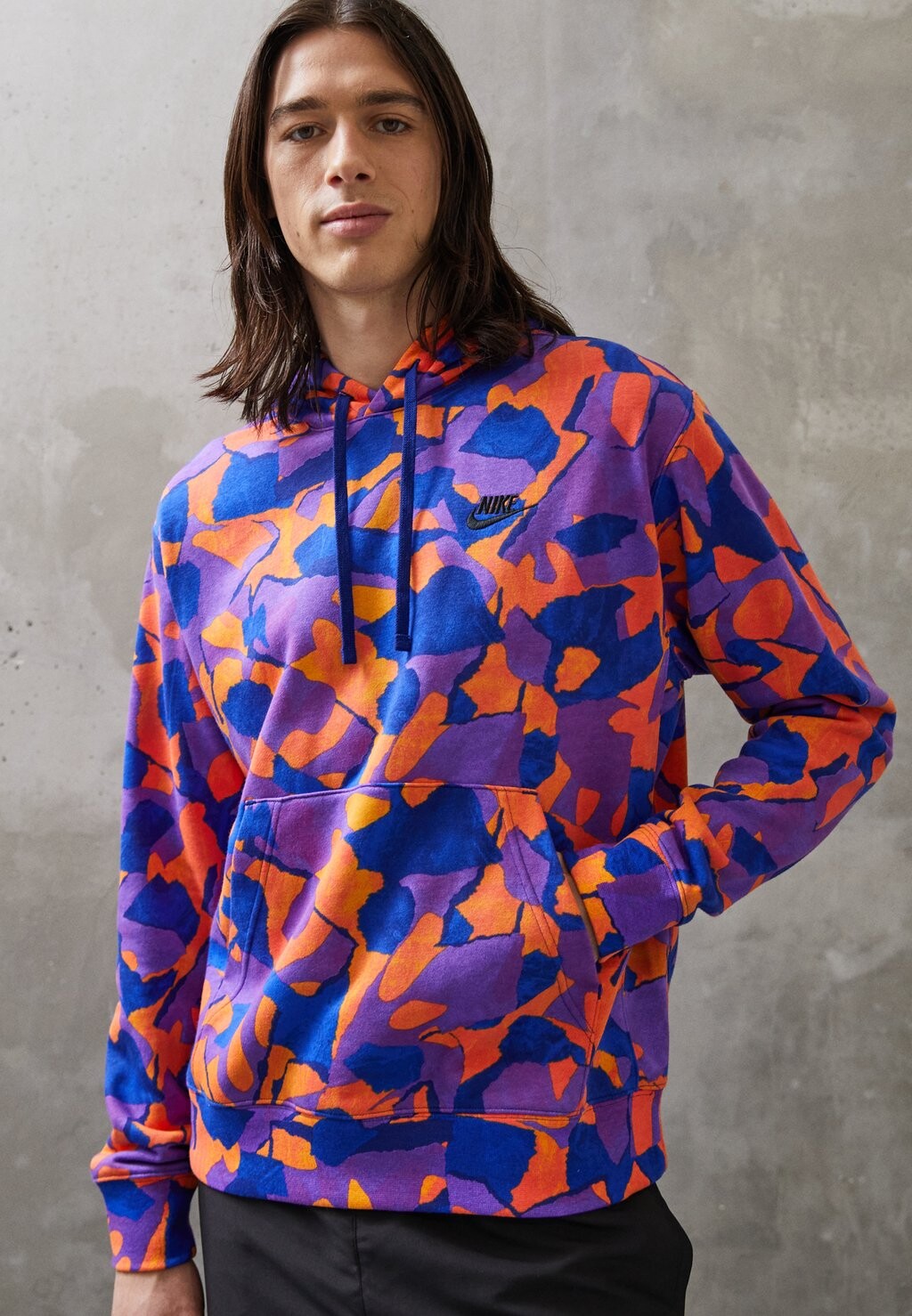 

Толстовка Nike