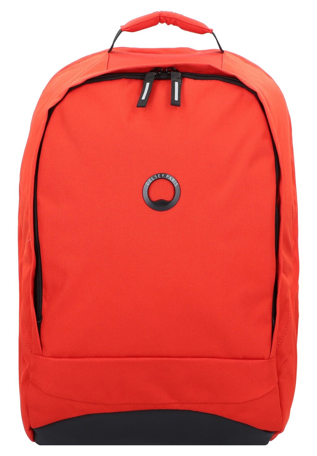 

Рюкзак SECURBAN RUCKSACK RFID 45 CM LAPTOPFACH Delsey Paris, цвет orange