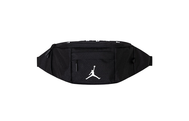 

Поясная сумка Jordan Unisex, черный
