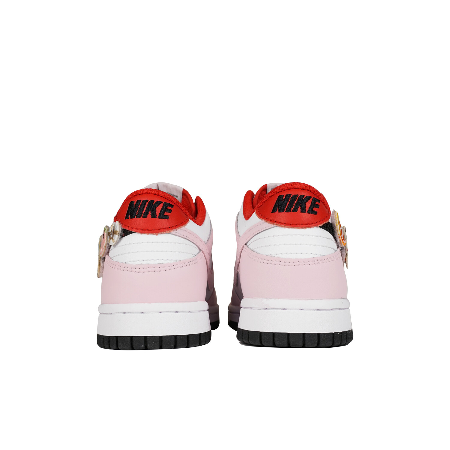 

Женские кроссовки для скейтбординга Nike Dunk, Pink