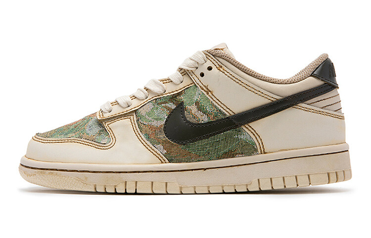 

Кроссовки Nike Dunk Low для скейтбординга женские