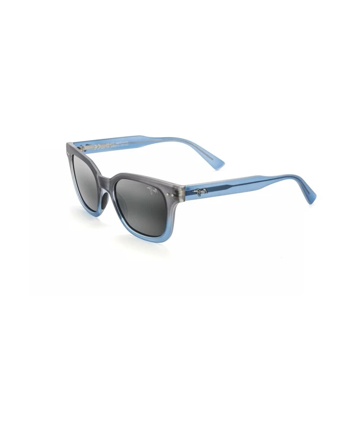 

Стильные солнцезащитные очки для отдыха на берегу для вас Maui Jim, мультиколор