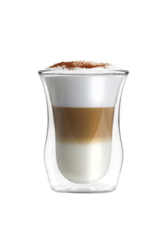 Набор стаканов (6 шт.) Vialli Design, мультиколор набор кофейных чашек 6 шт vialli design прозрачный