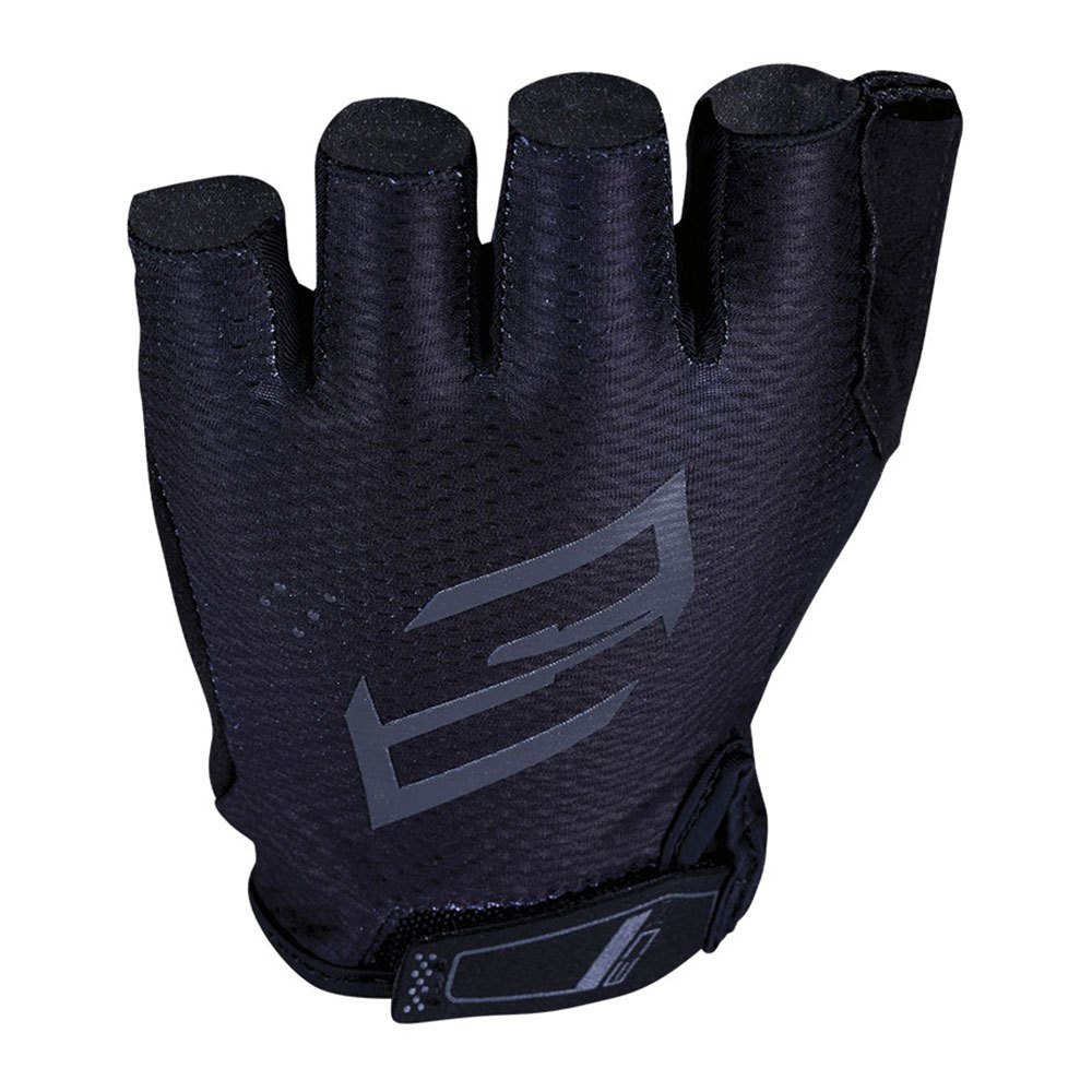 Короткие перчатки Five Gloves RC3 Short Gloves, черный