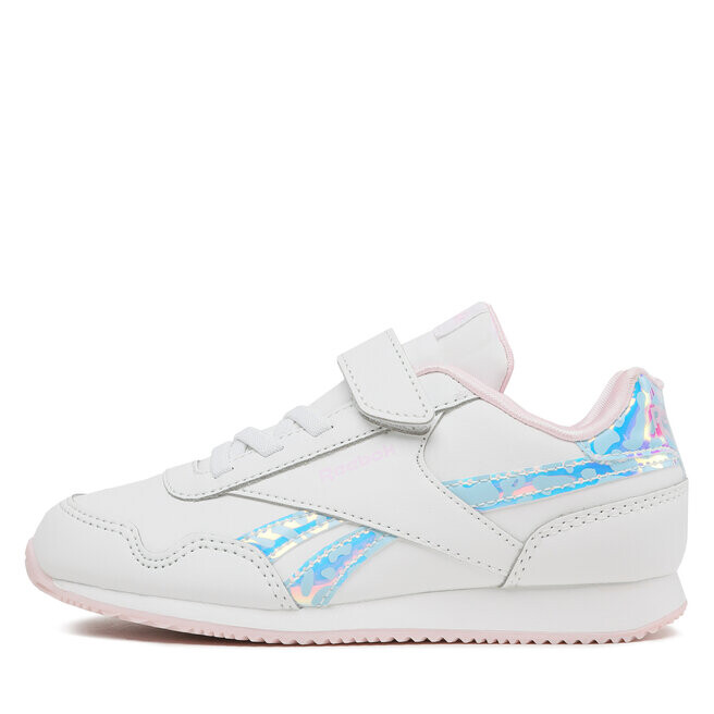 

Кроссовки Reebok RoyalClassic Jog, белый