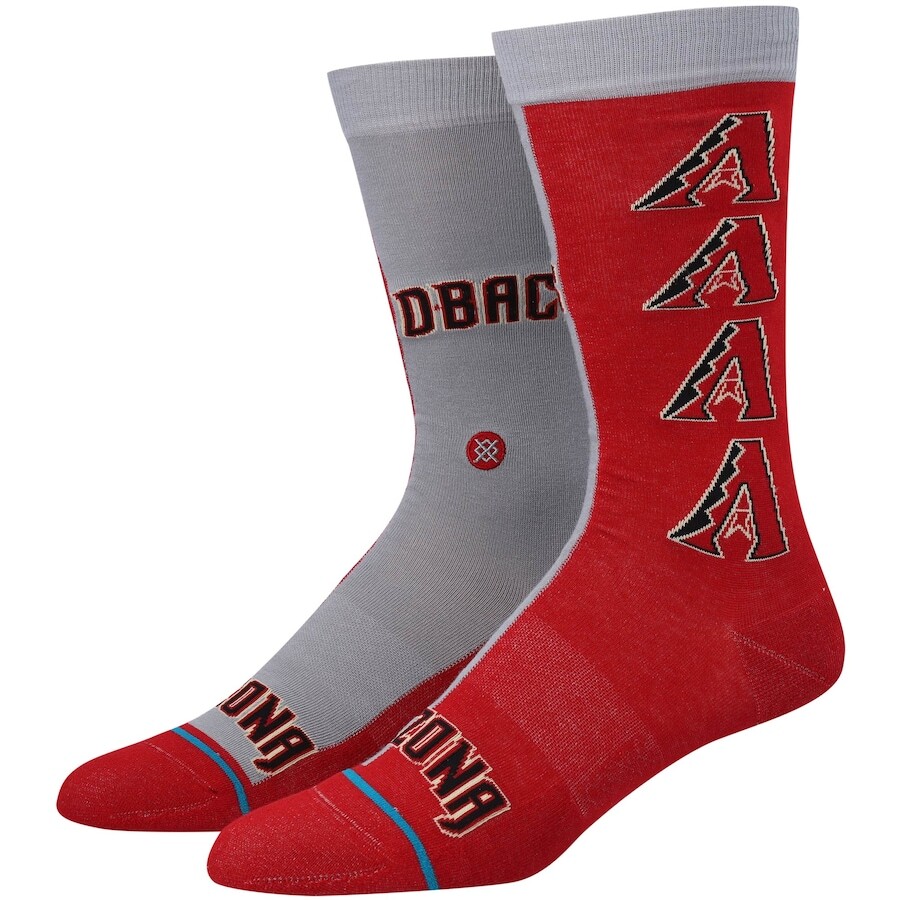 

Носки Stance Arizona Diamondbacks