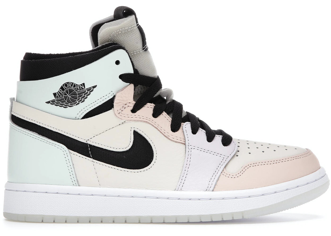 

Кроссовки Nike Air Jordan 1 High Zoom Air CMFT Easter (W)