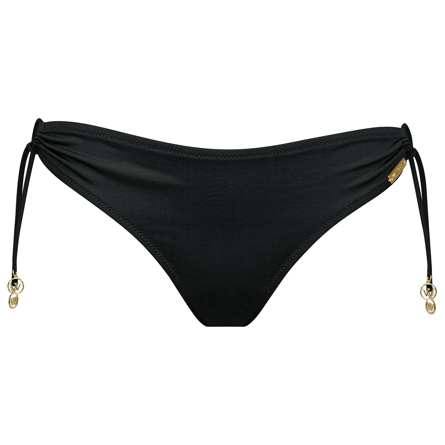

Низ бикини Watercult Women's The Essentials Bikini Bottoms 697, черный