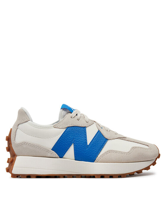 

Кроссовки New Balance, синий