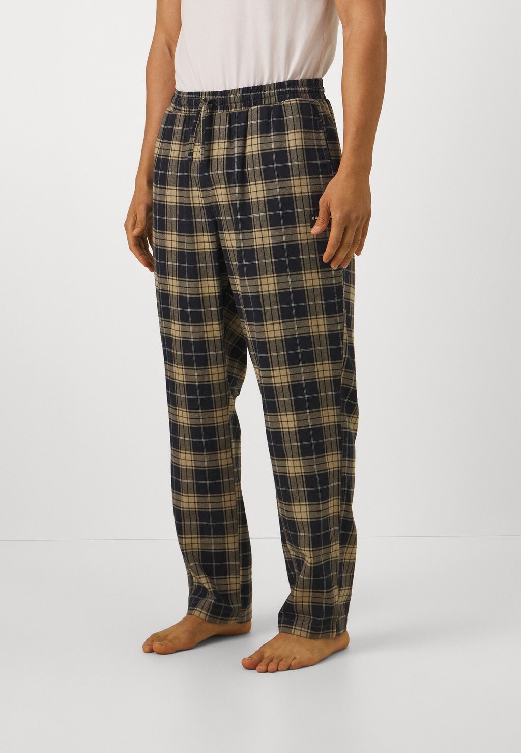 

Пижамные брюки CORE PANT Björn Borg, темно-синий