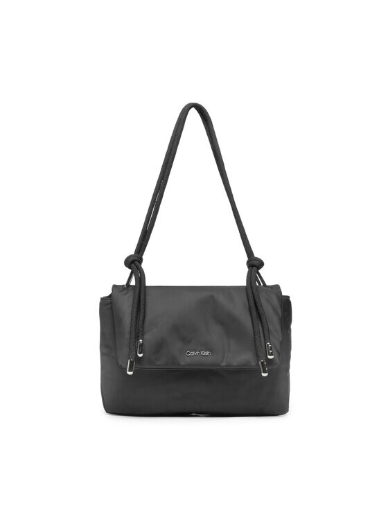 

Кошелек Calvin Klein, черный