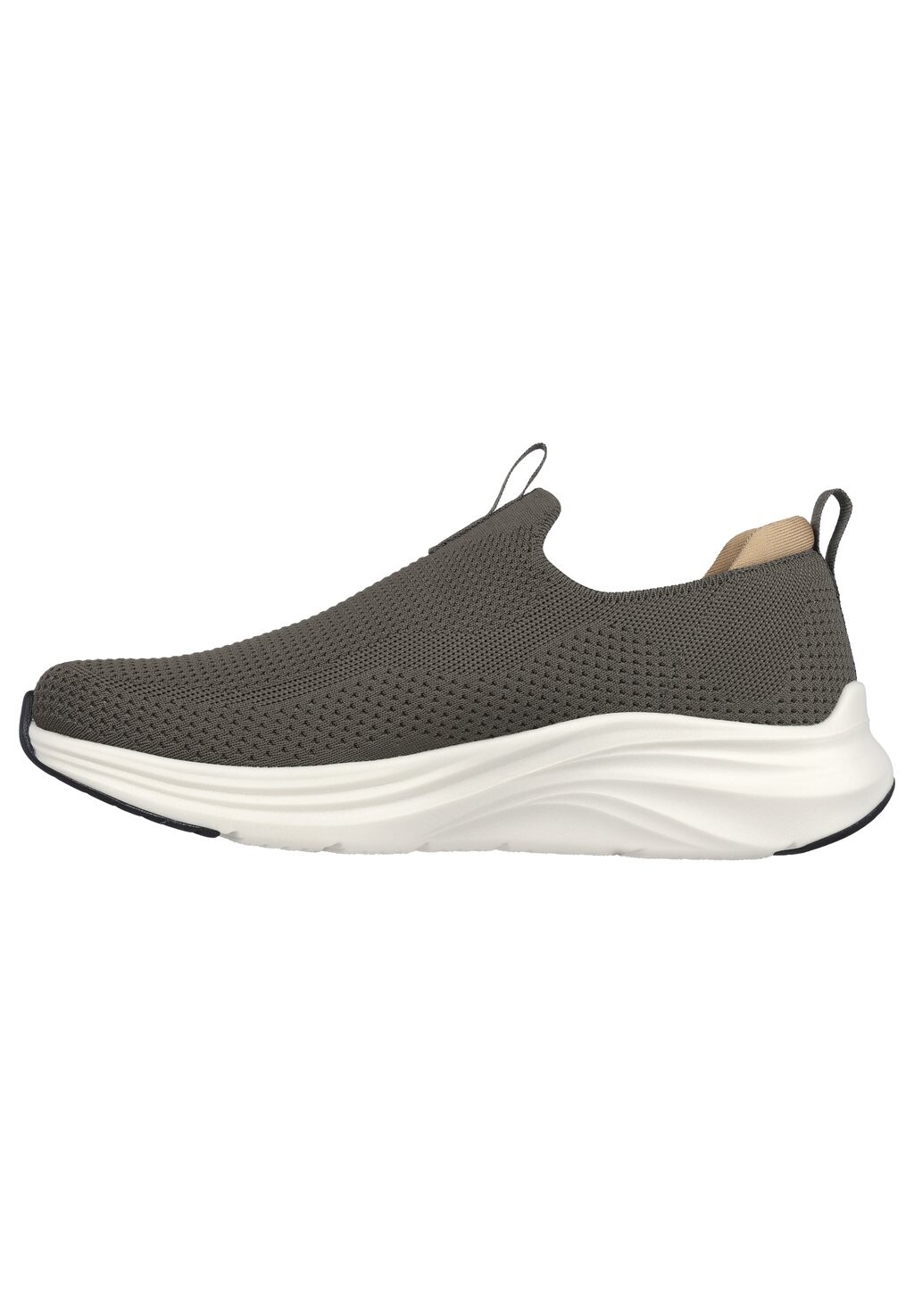 

Мокасины VAPOR FOAM COVERT Skechers Sport, ель зеленая