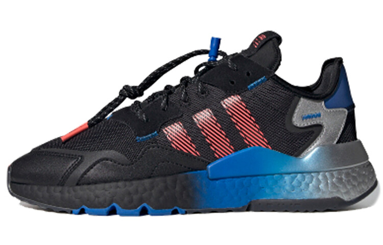 

Повседневная обувь унисекс Adidas Originals Nite Jogger Life