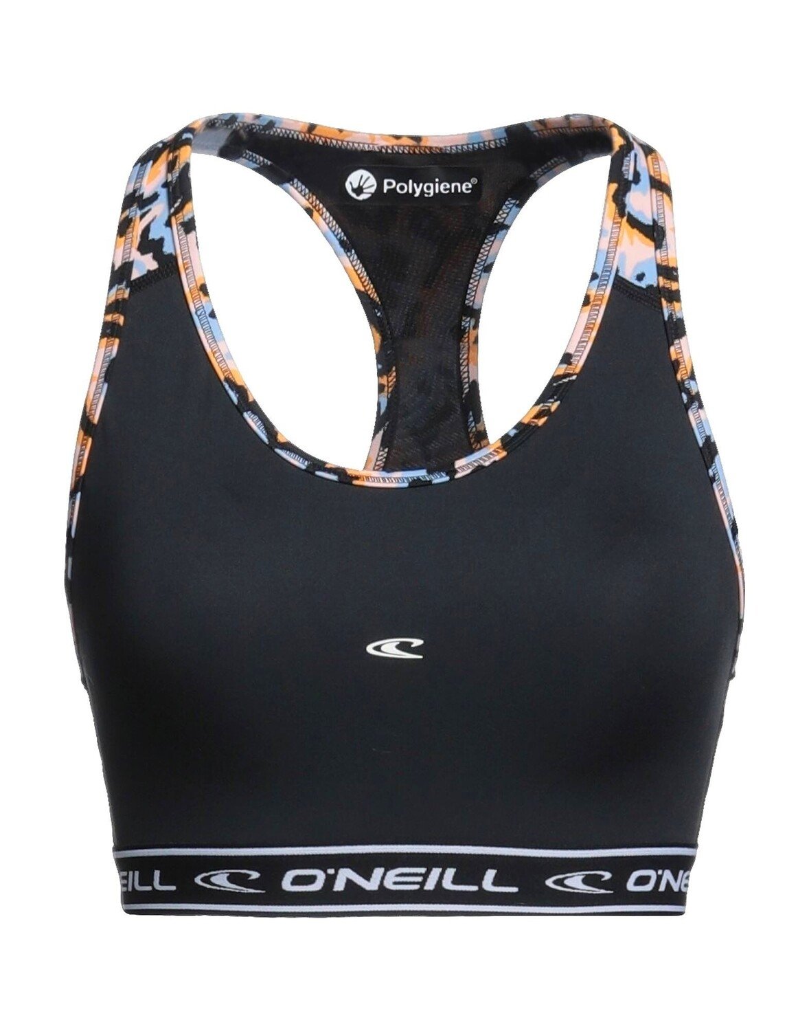 

Топ O'Neill, черный