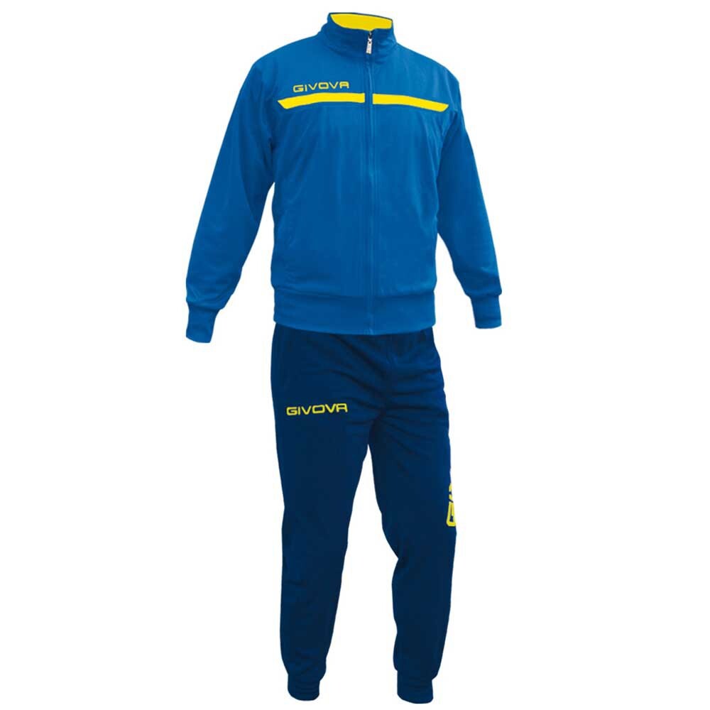 

Спортивный костюм Givova One, синий