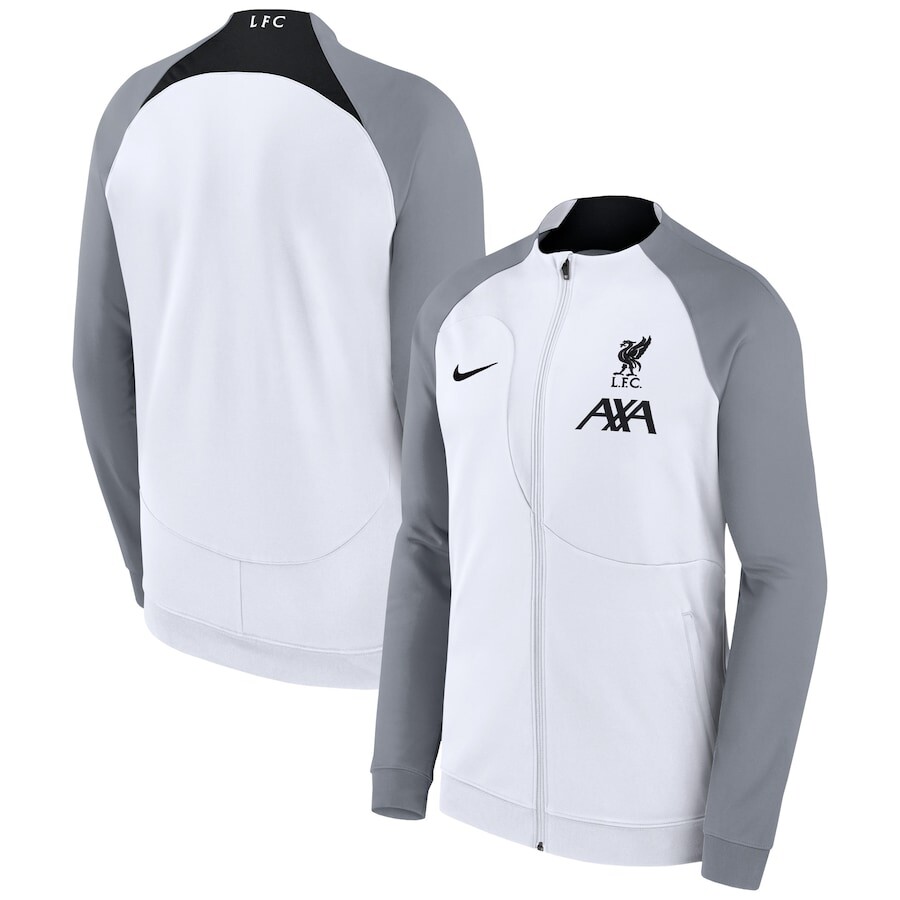 

Куртка Nike Liverpool, белый