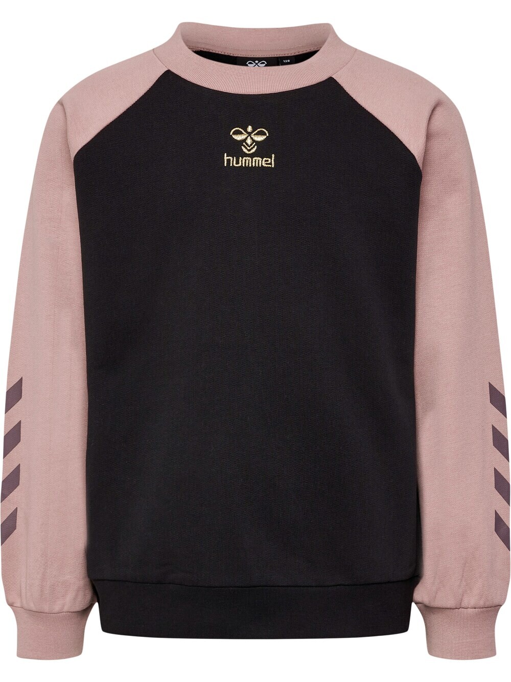 

Спортивная толстовка Hummel HEY, черный