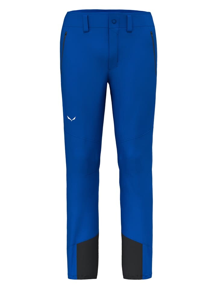 

Спортивные брюки Salewa Agner, синий