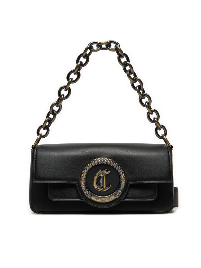 

Классическая сумка Just Cavalli, черный