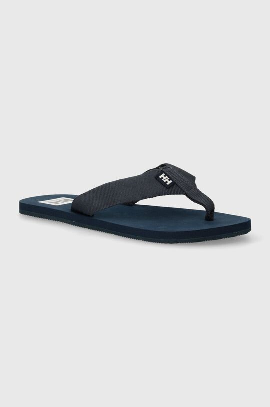 цена Шлепанцы LOGO SANDAL 2 Helly Hansen, темно-синий