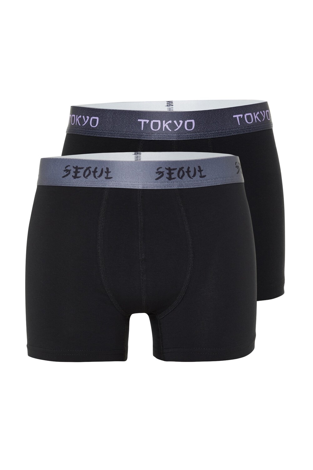 

Боксеры TRENDYOL MAN, черный