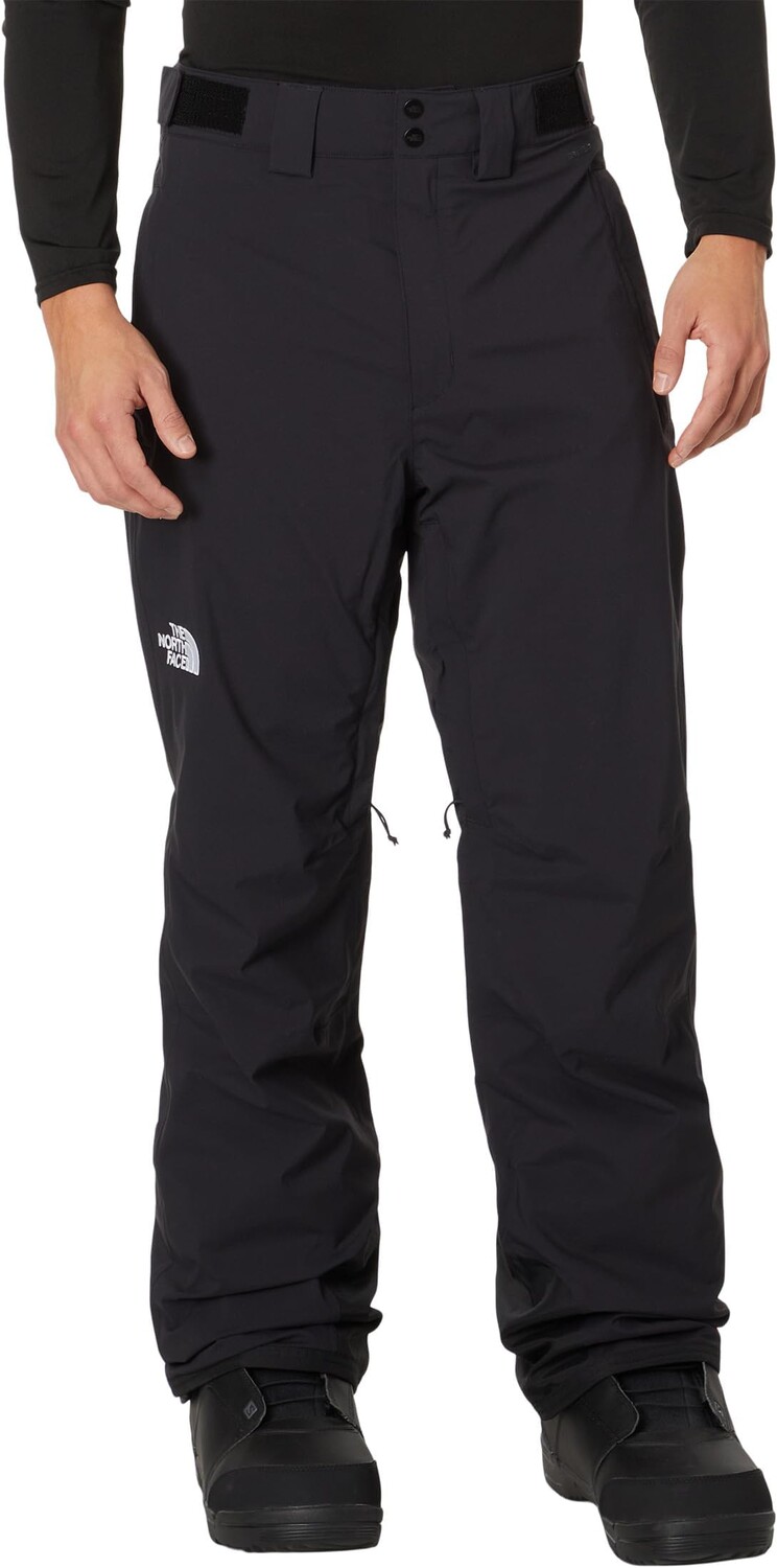 

Брюки Freedom Stretch Pants The North Face, цвет TNF Black