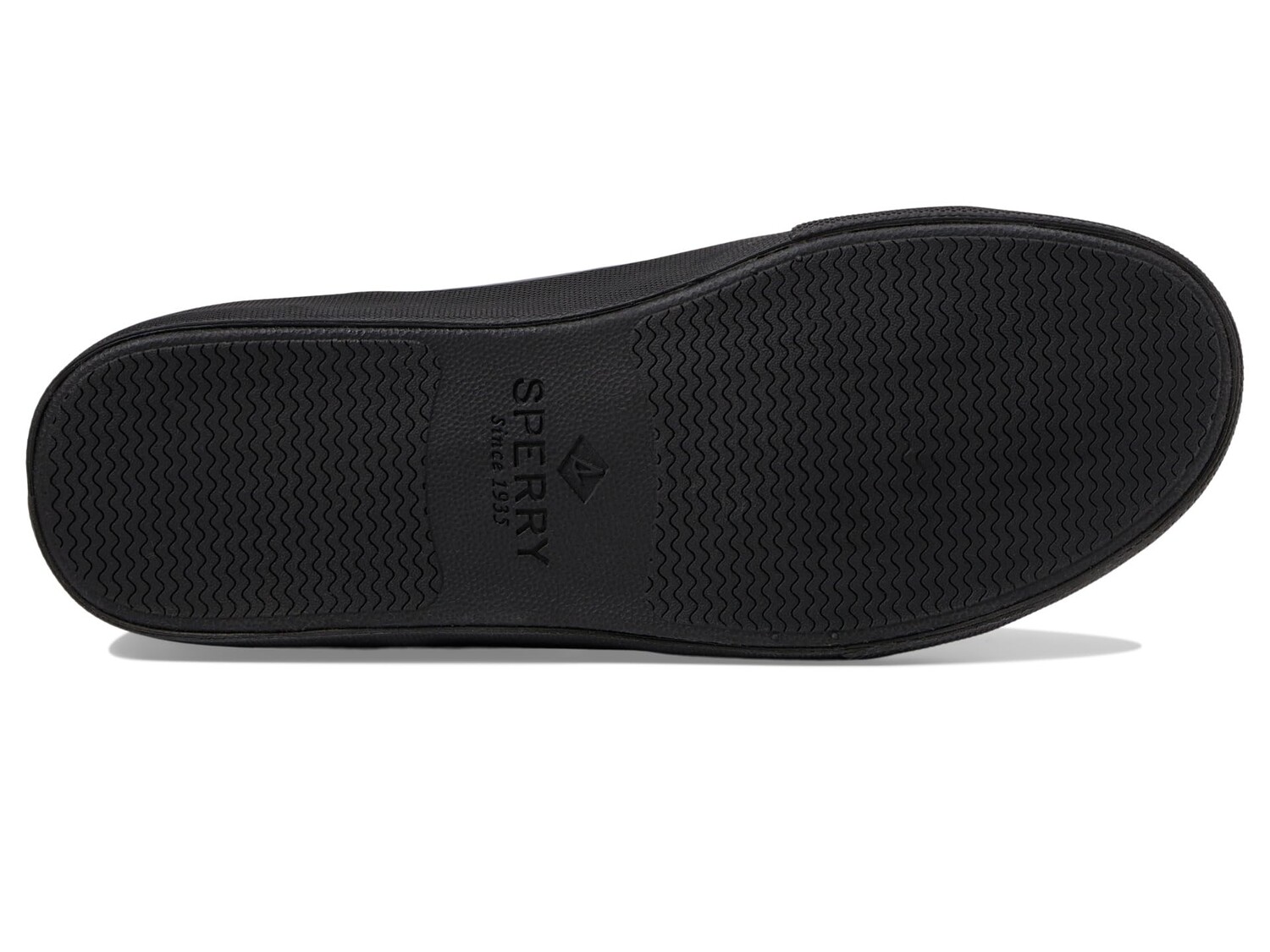 

Кроссовки Sperry Striper II Hiker, серый